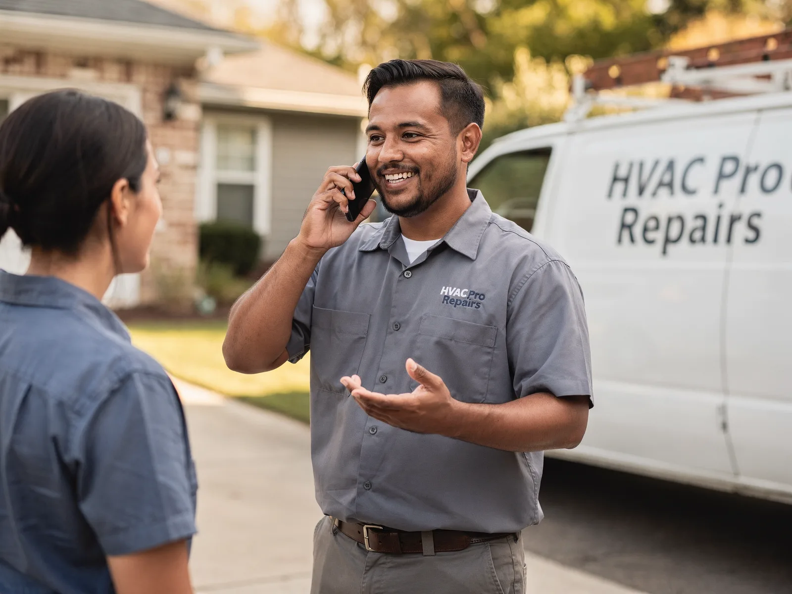 Heat Pump Repair Francestown, NH FAQs